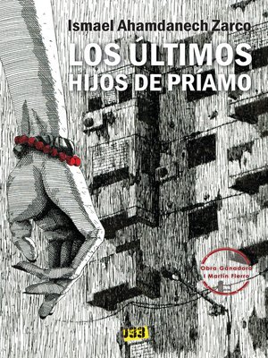 cover image of Los últimos hijos de Príamo